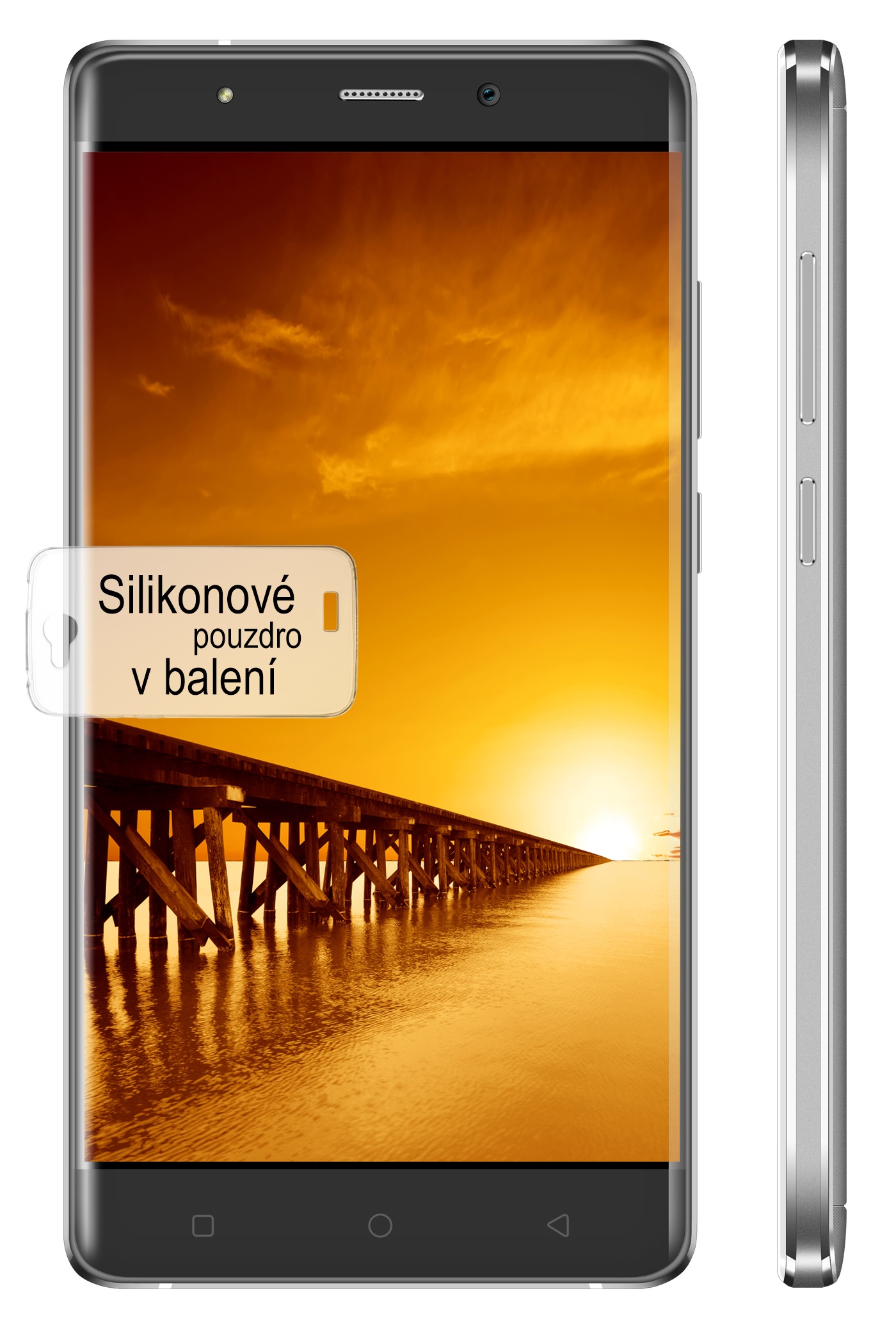 iGET BALCKVIEW A8 Gr